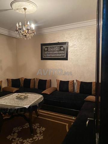 Appartement à vendre 89 m² à Casablanca - 2