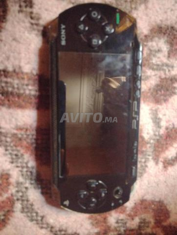PSP جديدة غير مستعملة - 2