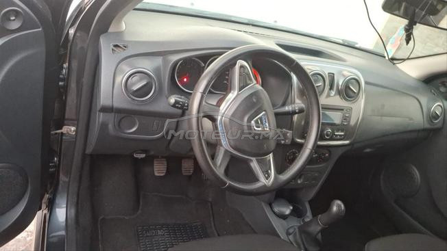 Dacia Sandero Diesel Manuelle 2017 à Bouznika