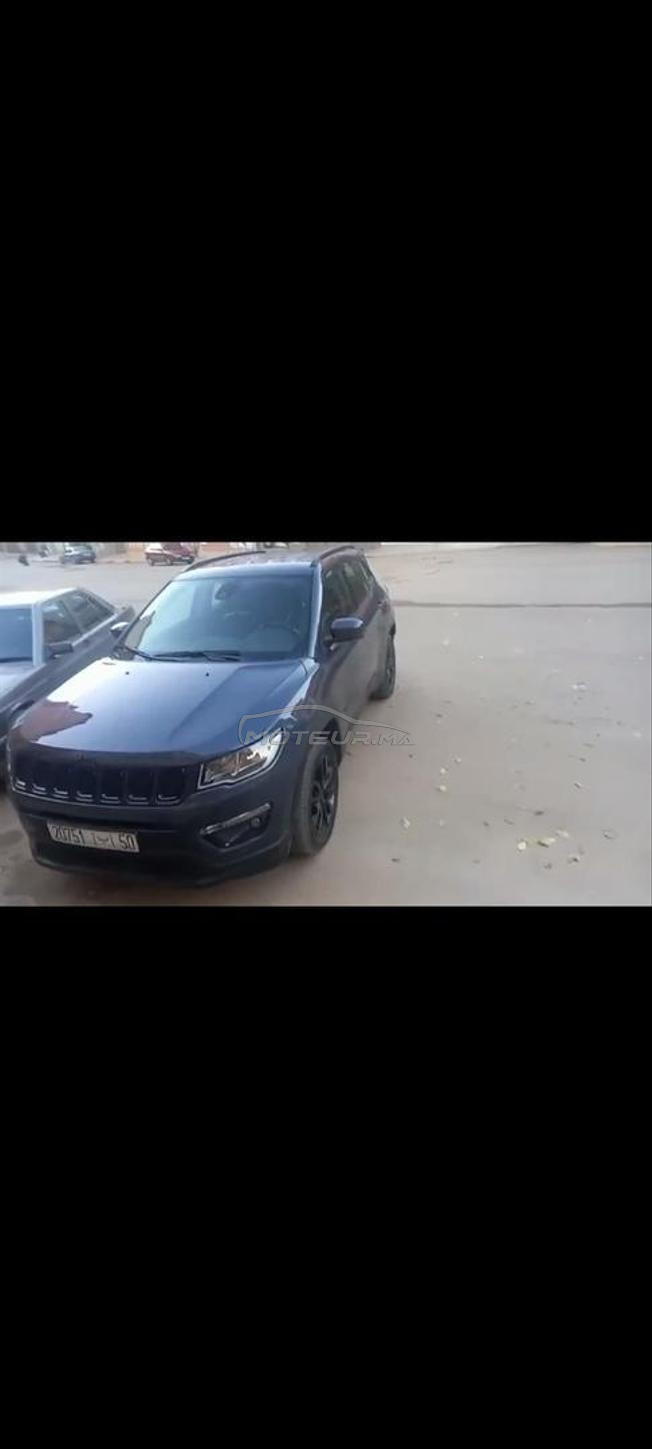 jeep compas 