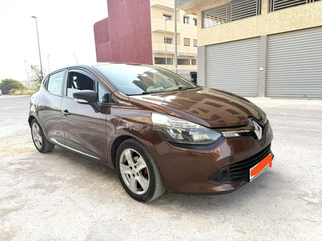 clio 4 2015