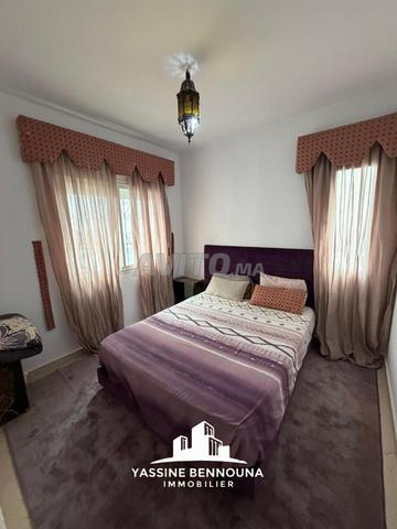 Appartement meublé à louer Lotinord, Tanger - 2