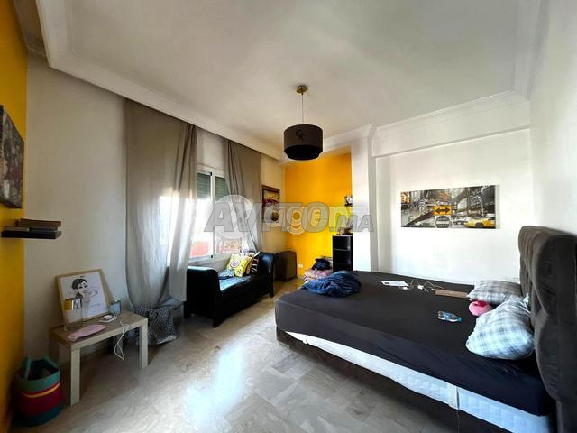 CMN-MA-2357 - Appartement à vendre à Maârif - 2