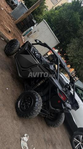 Vente ou échange Can Am Maverick XDS - 2