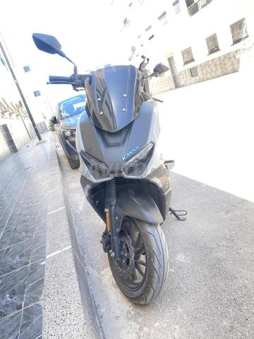 Vmax 200 ماركة موطارد - 2
