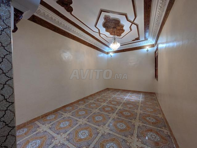 Vente appartement quartier Haye El Bayda à Anassi 68 m