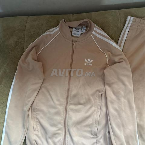Survêtement Adidas Original - 2