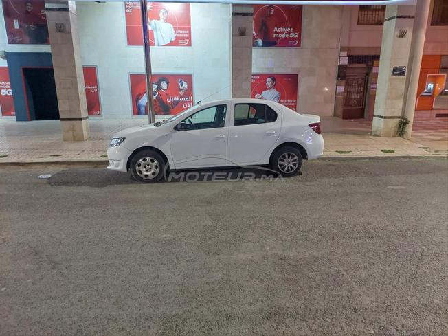 dacia logan diesel 