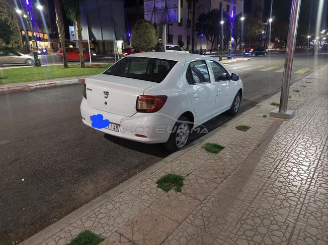 dacia logan diesel 