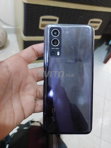 Vivo 5g 128Gb - 2
