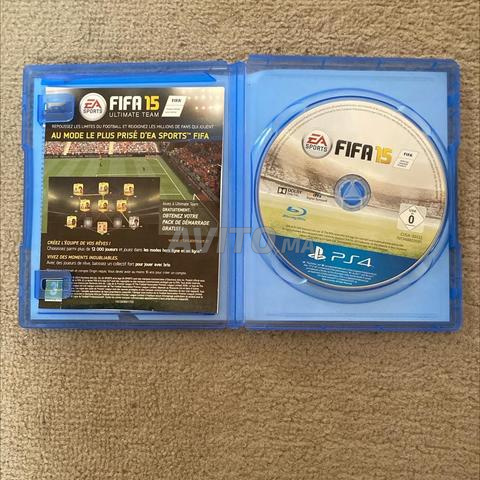 قرص FIFA 15 ⚽️ - 2