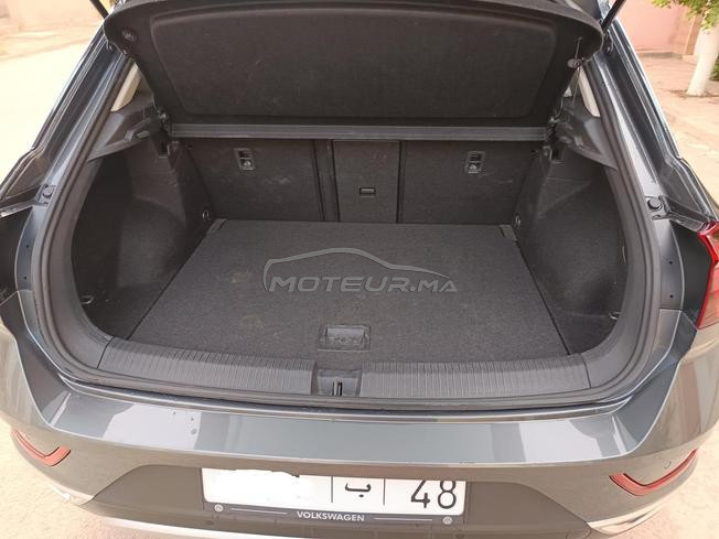 VOLKSWAGEN T-ROC xtreme  2.0 TDI 150 DSG X-Trême
