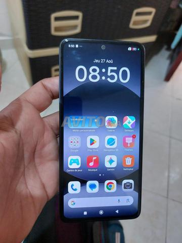 ريدمي نوت 14 5G 128 جيجا - 2