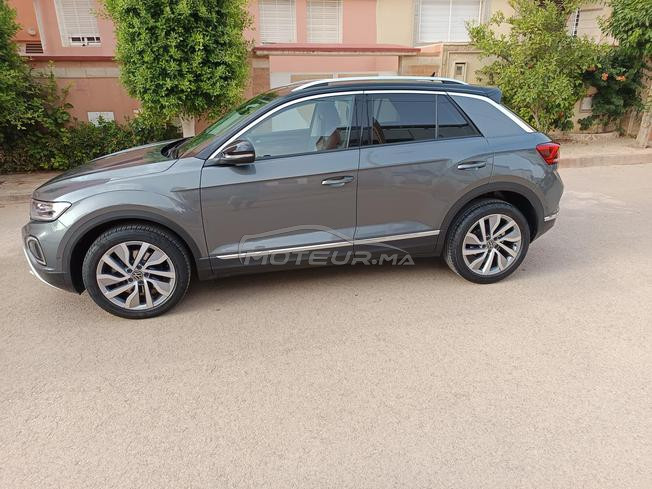 VOLKSWAGEN T-ROC xtreme  2.0 TDI 150 DSG X-Trême