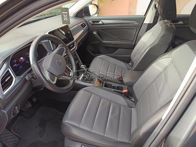VOLKSWAGEN T-ROC xtreme  2.0 TDI 150 DSG X-Trême