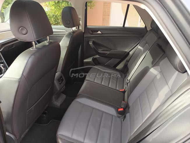 VOLKSWAGEN T-ROC xtreme  2.0 TDI 150 DSG X-Trême