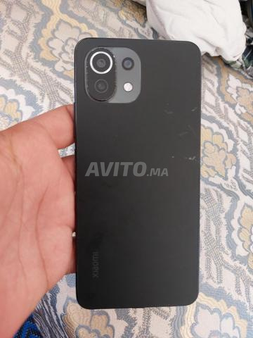 Mi 11 Lite 128Go 8Go RAM - 2