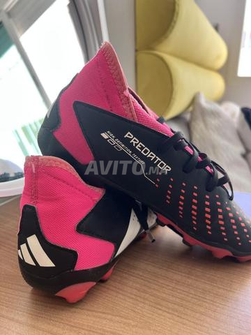 Chaussures de football Adidas - 2