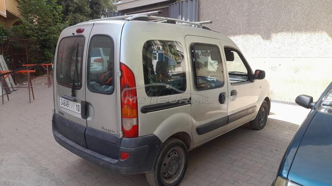 kangoo d65