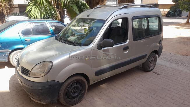 kangoo d65