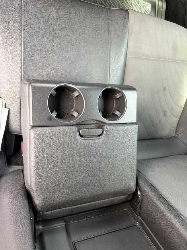 je met en vente ma voiture Opel Astra