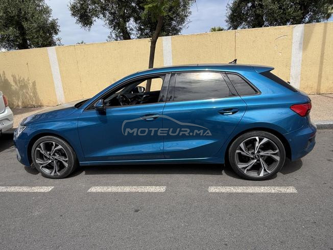 audi a3 2021 dédouaner en 2026