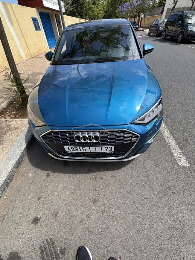audi a3 2021 dédouaner en 2026