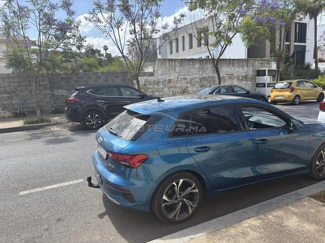 audi a3 2021 dédouaner en 2026