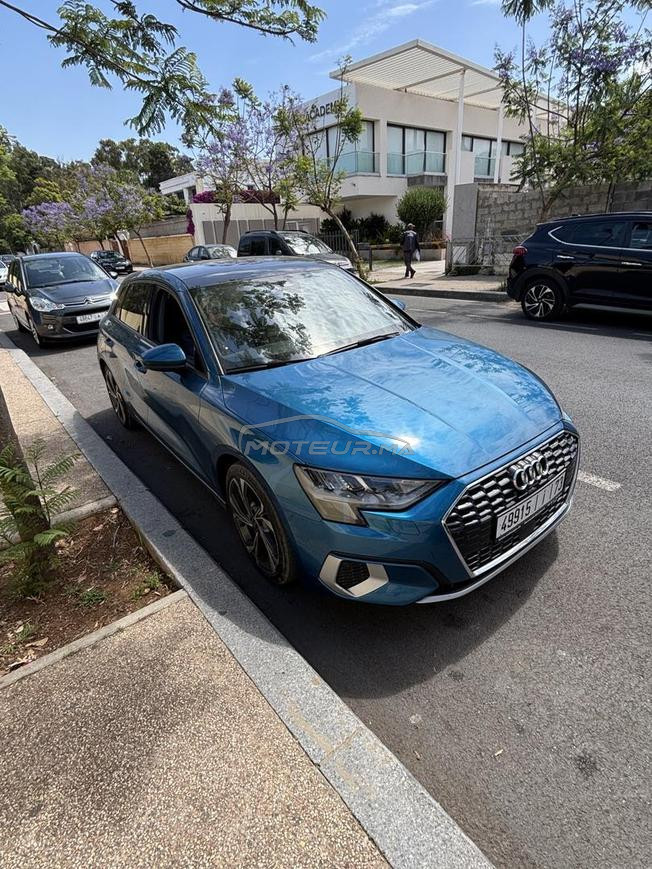 audi a3 2021 dédouaner en 2026