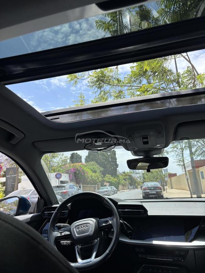 audi a3 2021 dédouaner en 2026