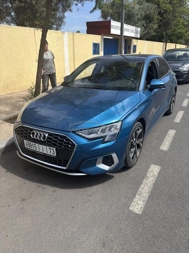 audi a3 2021 dédouaner en 2026