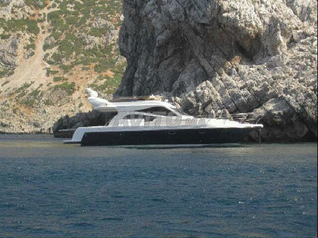 bateau a vendre 