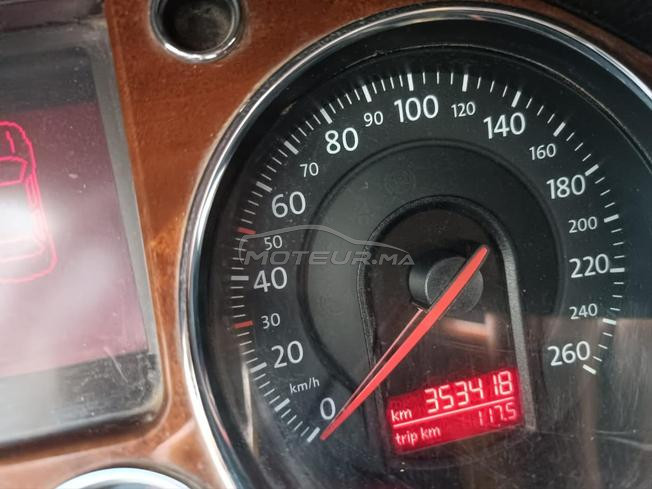Volkswagen Passat Diesel Manuelle 2007 à Temara
