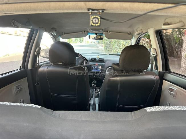 kia picanto 2011