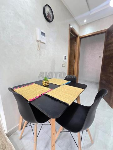 Superbe Appartement Traversant à Guéliz - 2