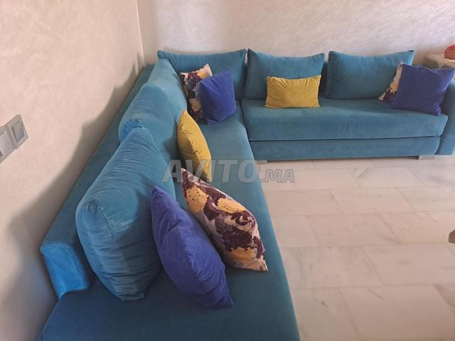 أريكة للبيع - 2
