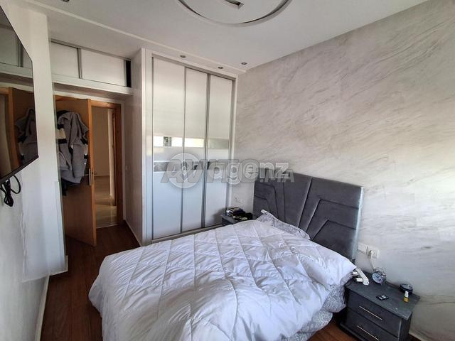 BOU-BO-1076 - Appartement à vendre à Bouskoura - 2