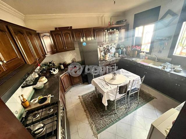 CMN-AC-2163 - Maison à vendre à Sidi Maarouf - 2