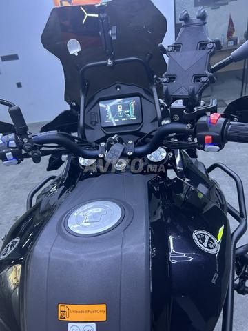 بينيللي TRK502x موديل 2026 - 2