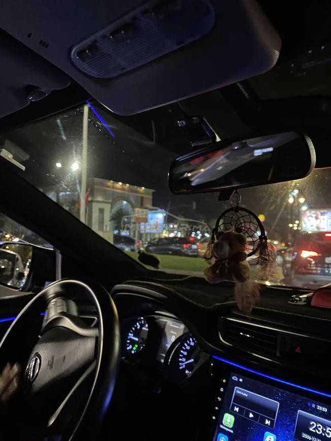 voiture très bon état 