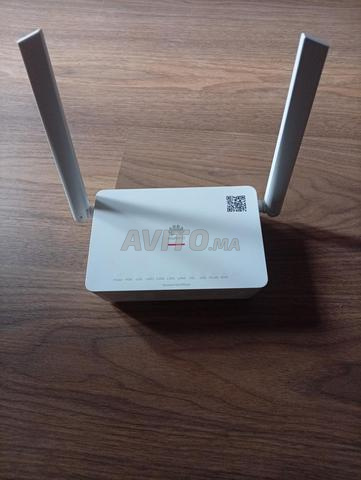 Routeur Huawei optixstar HG8145X6-10 Gpon wifi 6 - 2