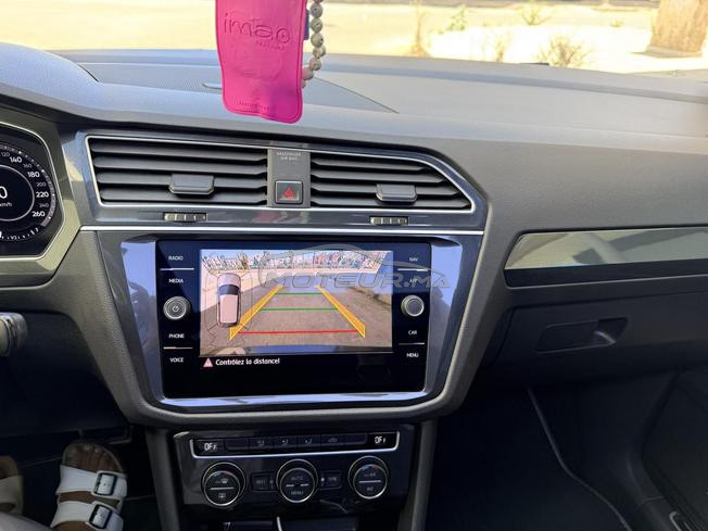 Volkswagen Tiguan Rline