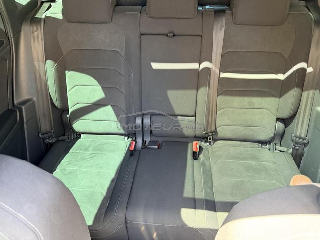 Volkswagen Tiguan Rline
