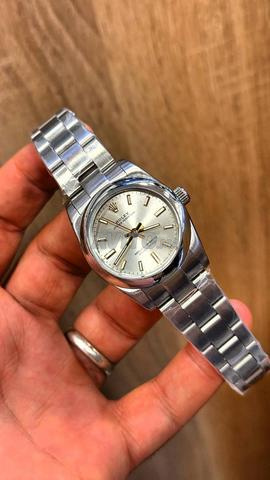Montre Rolex Homme Haute Qualité RL0548 - 2