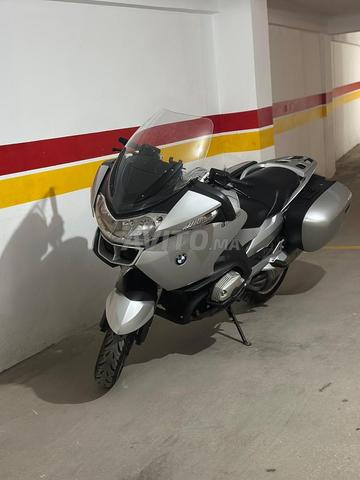 BMW RT 1200r - 2