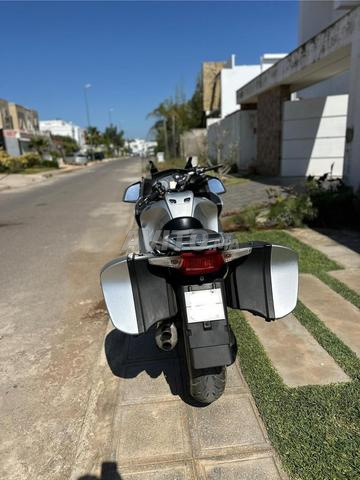 BMW RT 1200r