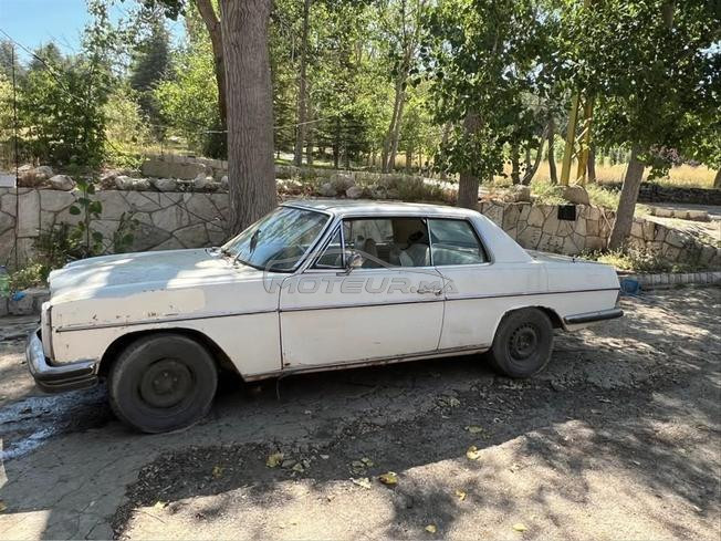 مرسيديس CE 250