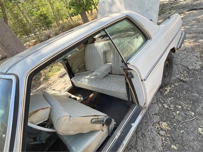 مرسيديس CE 250
