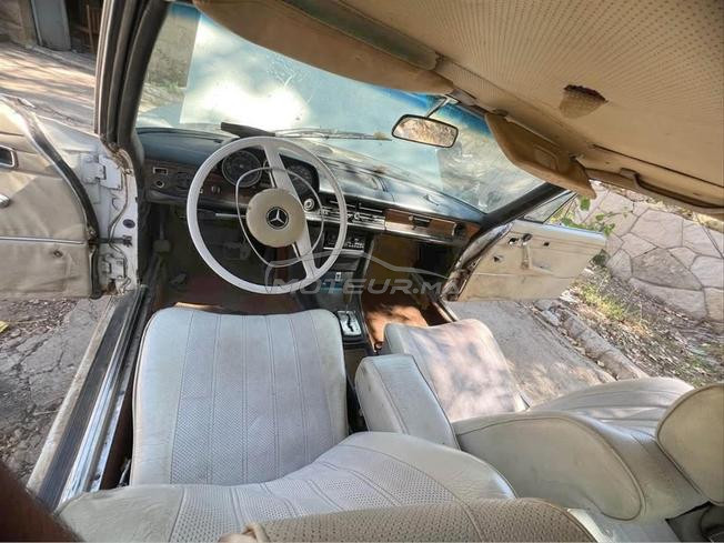 مرسيديس CE 250