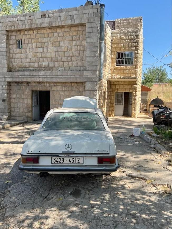 مرسيديس CE 250